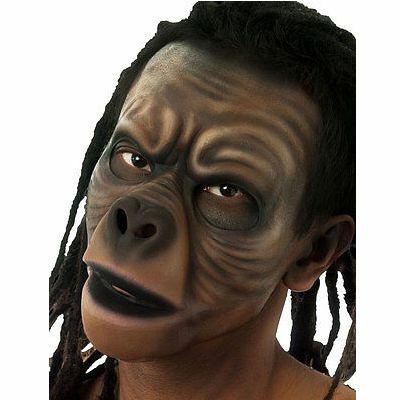 Eulenspiegel Ape Face